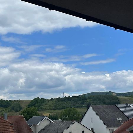 Ferienwohnungen Im Kimmelreich Irsch Luaran gambar