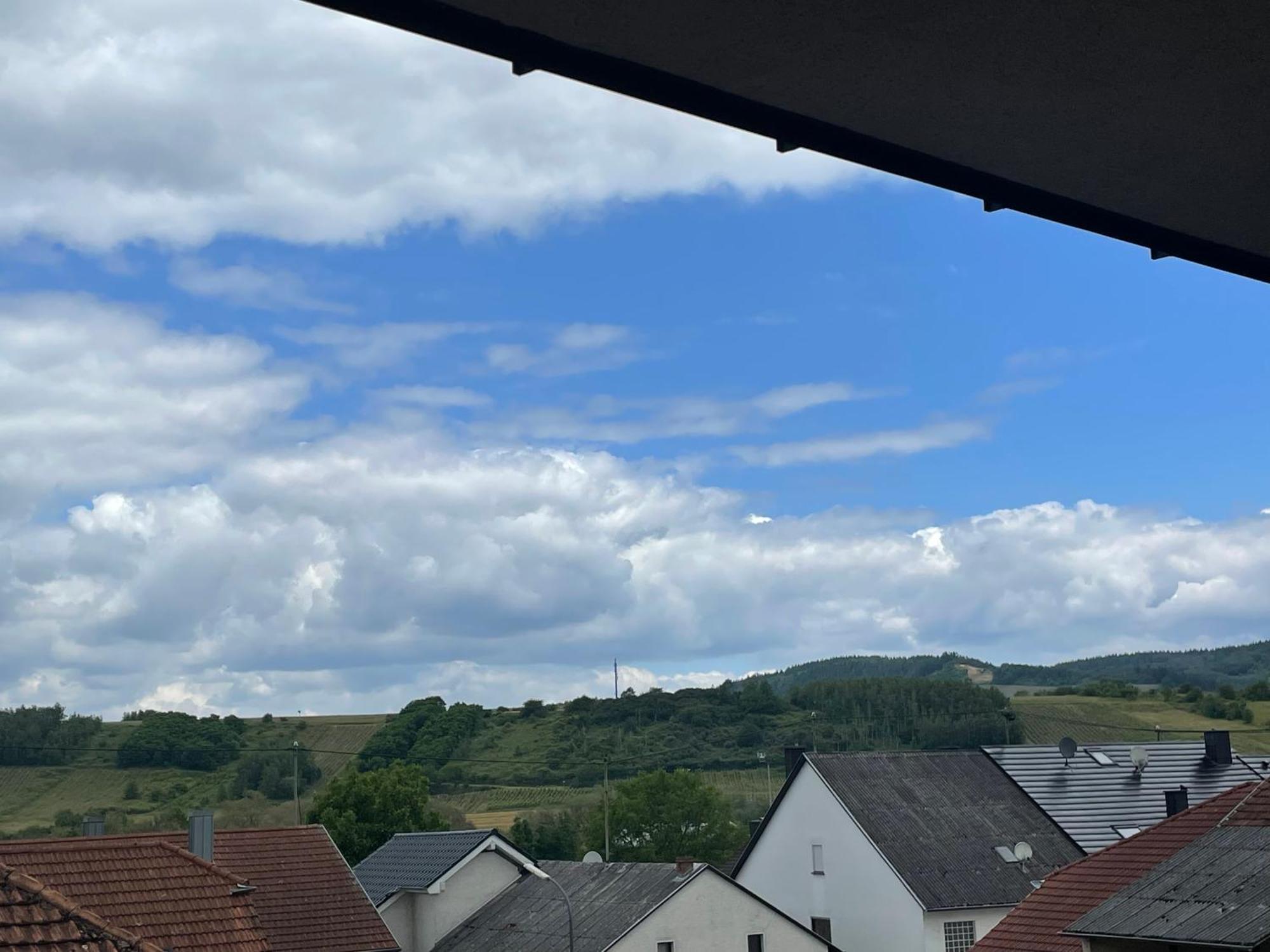 Ferienwohnungen Im Kimmelreich Irsch Luaran gambar