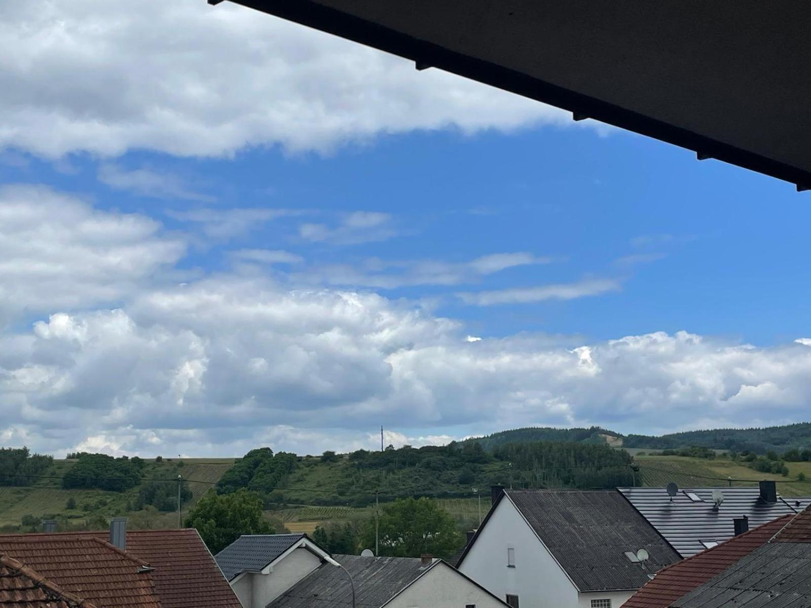 Ferienwohnungen Im Kimmelreich Irsch Luaran gambar